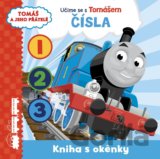 Učíme se s Tomášem: Čísla