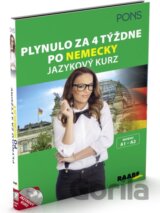 Plynulo za 4 týždne po nemecky