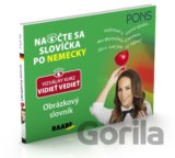 Naočte sa slovíčka po nemecky