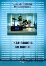 Kalibrácia meradiel