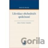Likvidace obchodních společností