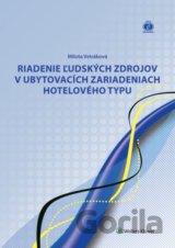 Riadenie ľudských zdrojov v ubytovacích zariadeniach hotelového typu