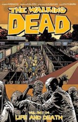 The Walking Dead