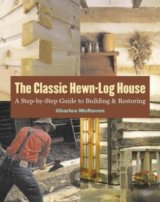 The Classic Hewn-Log House