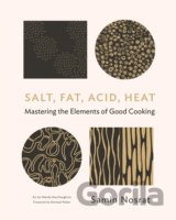 Salt, Fat, Acid, Heat