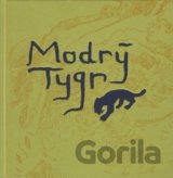 Modrý tygr