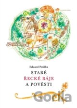 Staré řecké báje a pověsti