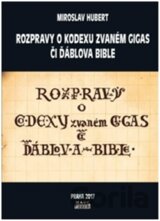 Rozpravy o kodexu zvaném gigas či ďáblova bible