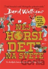 Nejhorší děti na světě