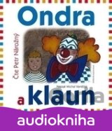 Ondra a klaun