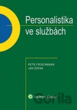 Personalistika ve službách