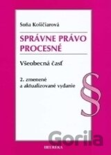 Správne právo procesné