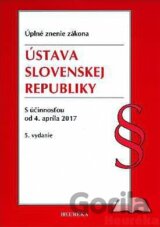 Ústava Slovenskej republiky
