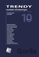 Trendy soudobé oftalmologie 10