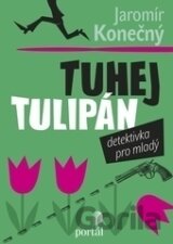 Tuhej tulipán