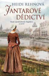 Třicetiletá válka 3: Jantarové dědictví