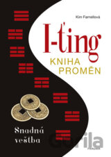 I-ťing: Kniha proměn