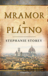 Mramor a plátno