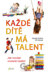 Každé dítě má talent