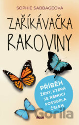 Zaříkávačka rakoviny