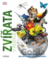 Zvířata v kostce