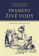 Prameny živé vody