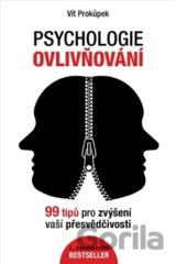 Psychologie ovlivňování