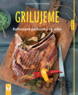 Grilujeme