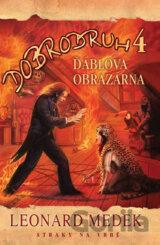 Dobrodruh 4
