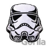 Vankúš Star Wars: Stormtrooper
