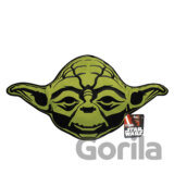 Vankúš Star Wars: Mistr Yoda