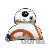 Vankúš Star Wars: BB8