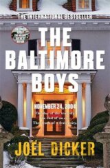 The Baltimore Boys