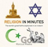 Religion in Minutes