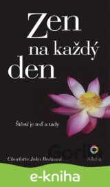 Zen na každý den