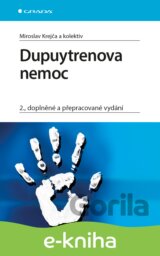Dupuytrenova nemoc