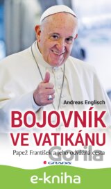 Bojovník ve Vatikánu