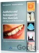 Aesthetics and Techniques for New Materials