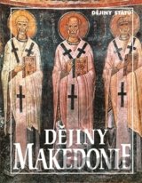 Dějiny Makedonie