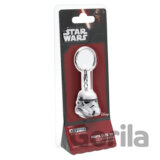 Klúčenka Star Wars: Stormtrooper 3D