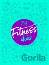 Fitness diár® 2018