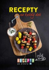 Recepty zo života 35