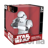Pokladnička Star Wars: Stormtrooper
