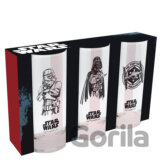 Poháre Star Wars