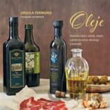 Oleje