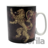Hrnček Game of Thrones: Lannister