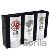 Poháre Game of Thrones