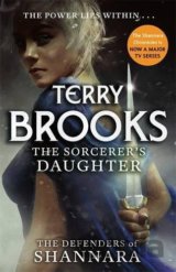 The Sorcerers Daughter