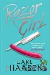 Razor Girl