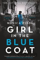 Girl in the Blue Coat
